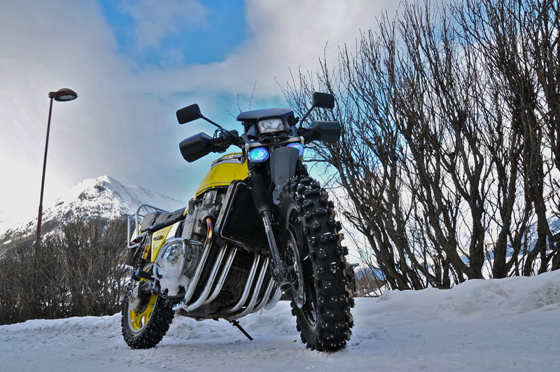 Scandinavie, Norvge, Sude, Finlande